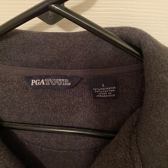 PGA Tour pullover - Picture 2 of 4